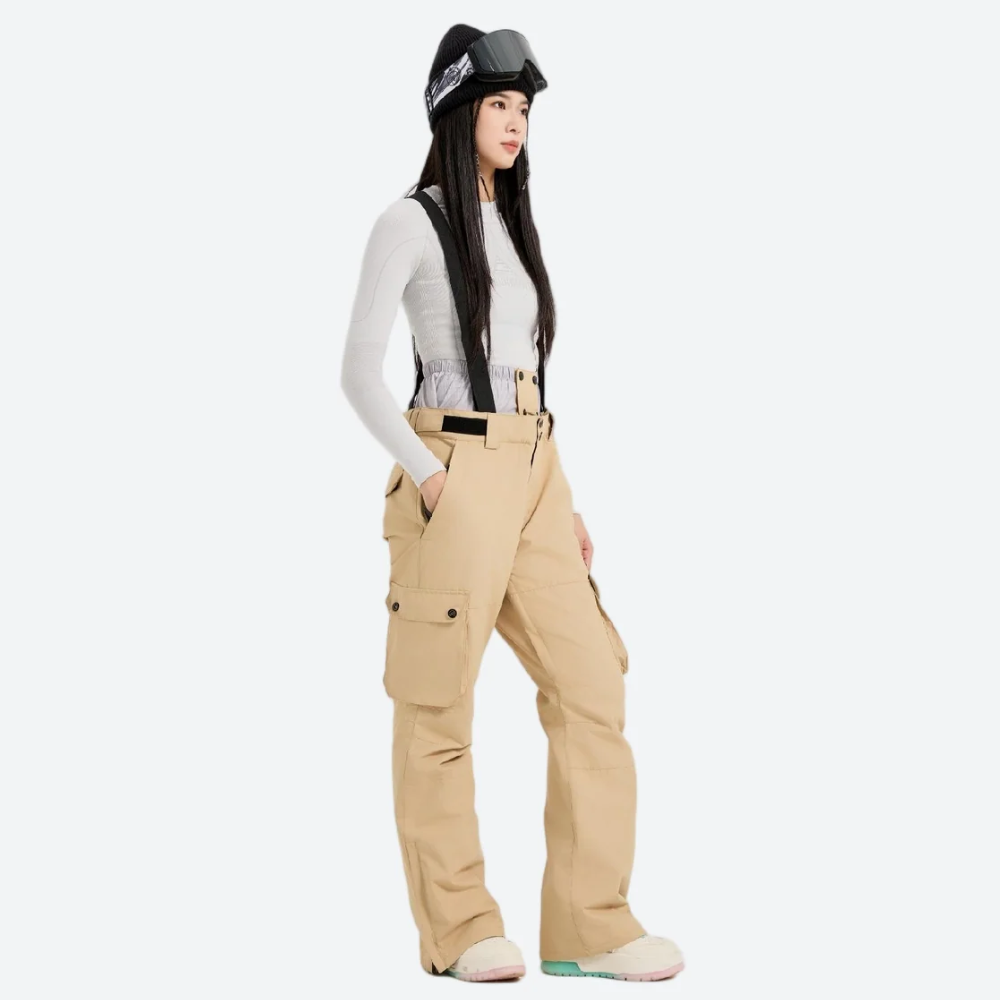 Gleam 2L Snow Series - Unisex