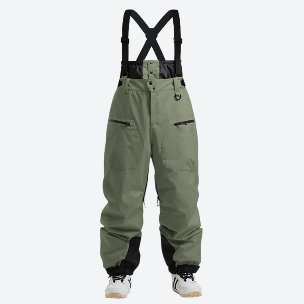 Fjord Men's 3L Snow Series
