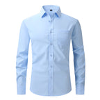 Sebastian Laurent | Classic Formal Shirt For Men