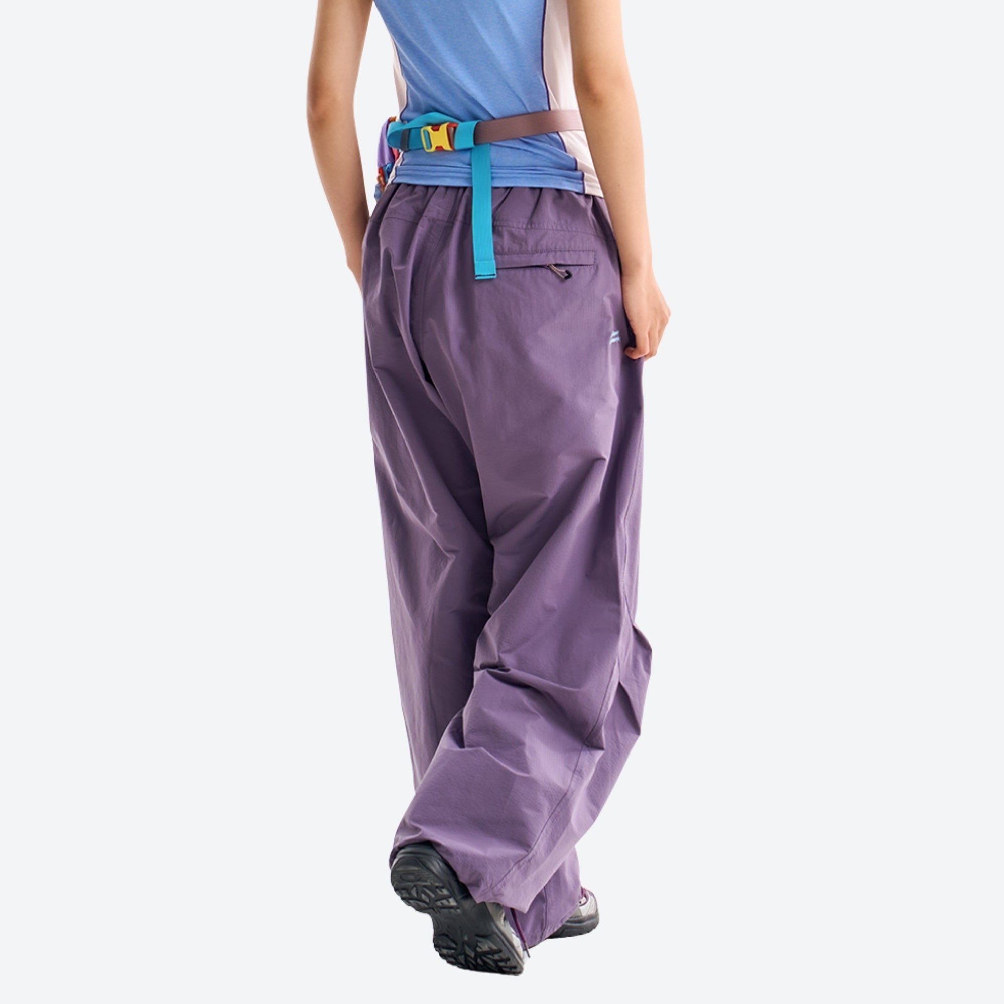 Nexus Quick-Dry & Water-Repellent Hiking Pants
