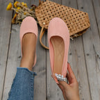 TrendStep™ - Breathable Non-slip Shoes — Comfortable