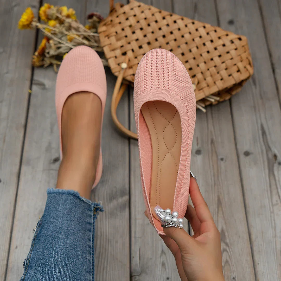 TrendStep™ - Breathable Non-slip Shoes — Comfortable