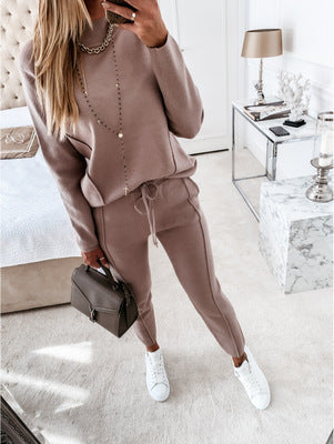 Isabella Rossi | Luxe Comfort Lounge Set For Women