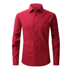 Sebastian Laurent | Classic Formal Shirt For Men