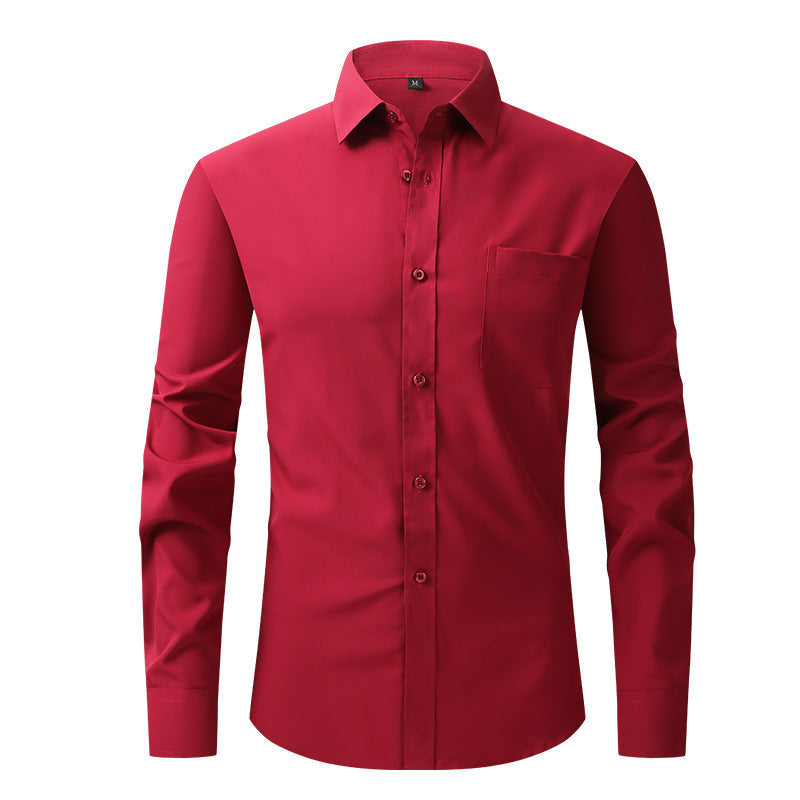 Sebastian Laurent | Classic Formal Shirt For Men