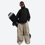 Fjord Men's 3L Snow Pants