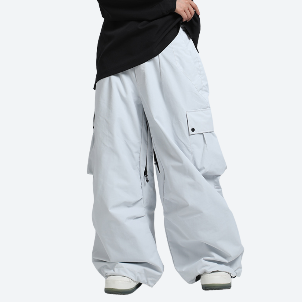 Fjord Women's 3L Snow Pants