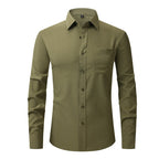 Sebastian Laurent | Classic Formal Shirt For Men