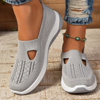 Élodie Martin | Abby Orthopaedic Slip-On Shoes with Effortless Comfort For Women