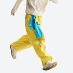Nexus Quick-Dry & Water-Repellent Hiking Pants
