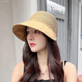 Hannah™ - Summer Bucket Hat — Comfortable