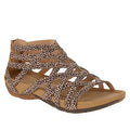 Sarah™ - Orthopedic Comfort Sandals — Open-Toe