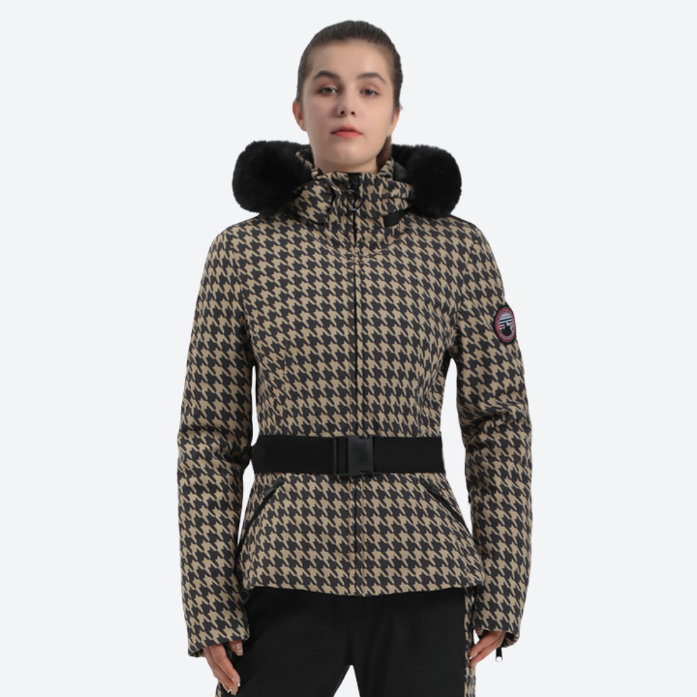 Élan Women's 3L Ski Series