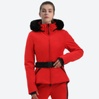 Élan Women's 3L Ski Series