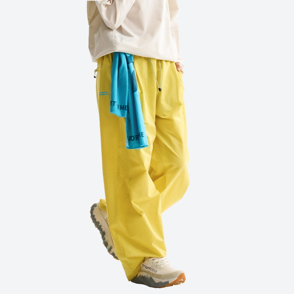 Nexus Quick-Dry & Water-Repellent Hiking Pants