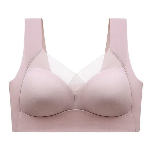 Victoria™ - Wireless Push-Up Bra — Comfortable