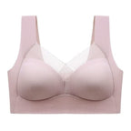 Victoria™ - Wireless Push-Up Bra — Comfortable