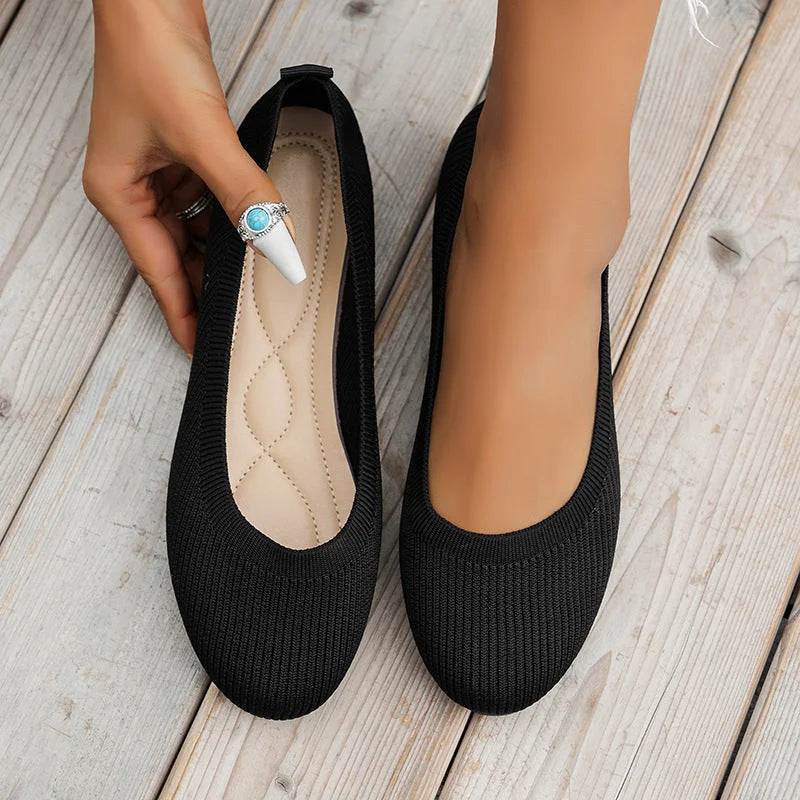 TrendStep™ - Breathable Non-slip Shoes — Comfortable