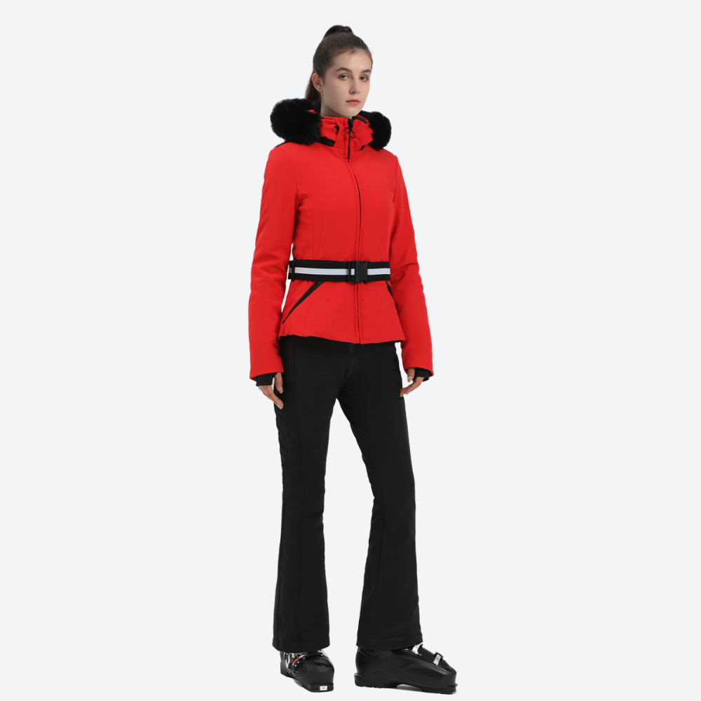 Élan Women's 3L Ski Series