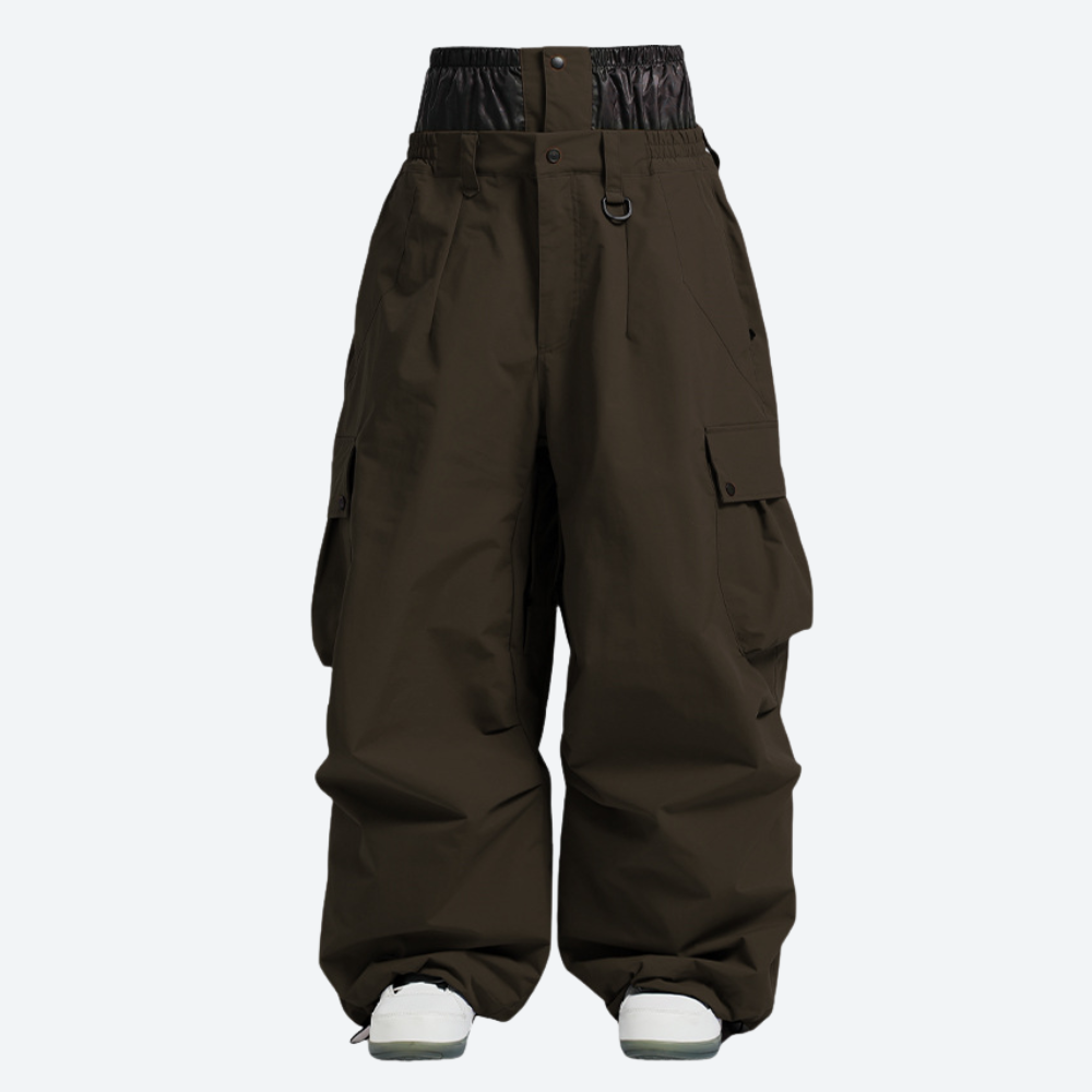 Fjord Women's 3L Snow Pants