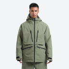 Fjord Men's 3L Snow Jacket