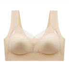 Victoria™ - Wireless Push-Up Bra — Comfortable