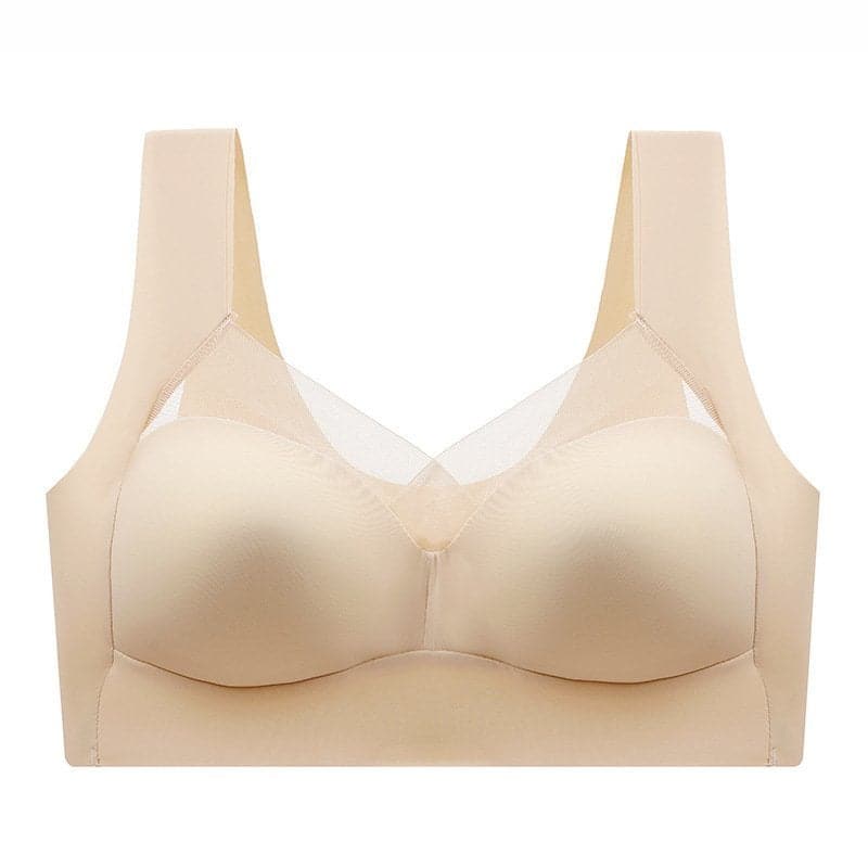 Victoria™ - Wireless Push-Up Bra — Comfortable