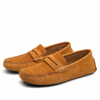 Benjamin™ - Men's Premium Loafers — Slip-On