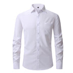 Sebastian Laurent | Classic Formal Shirt For Men
