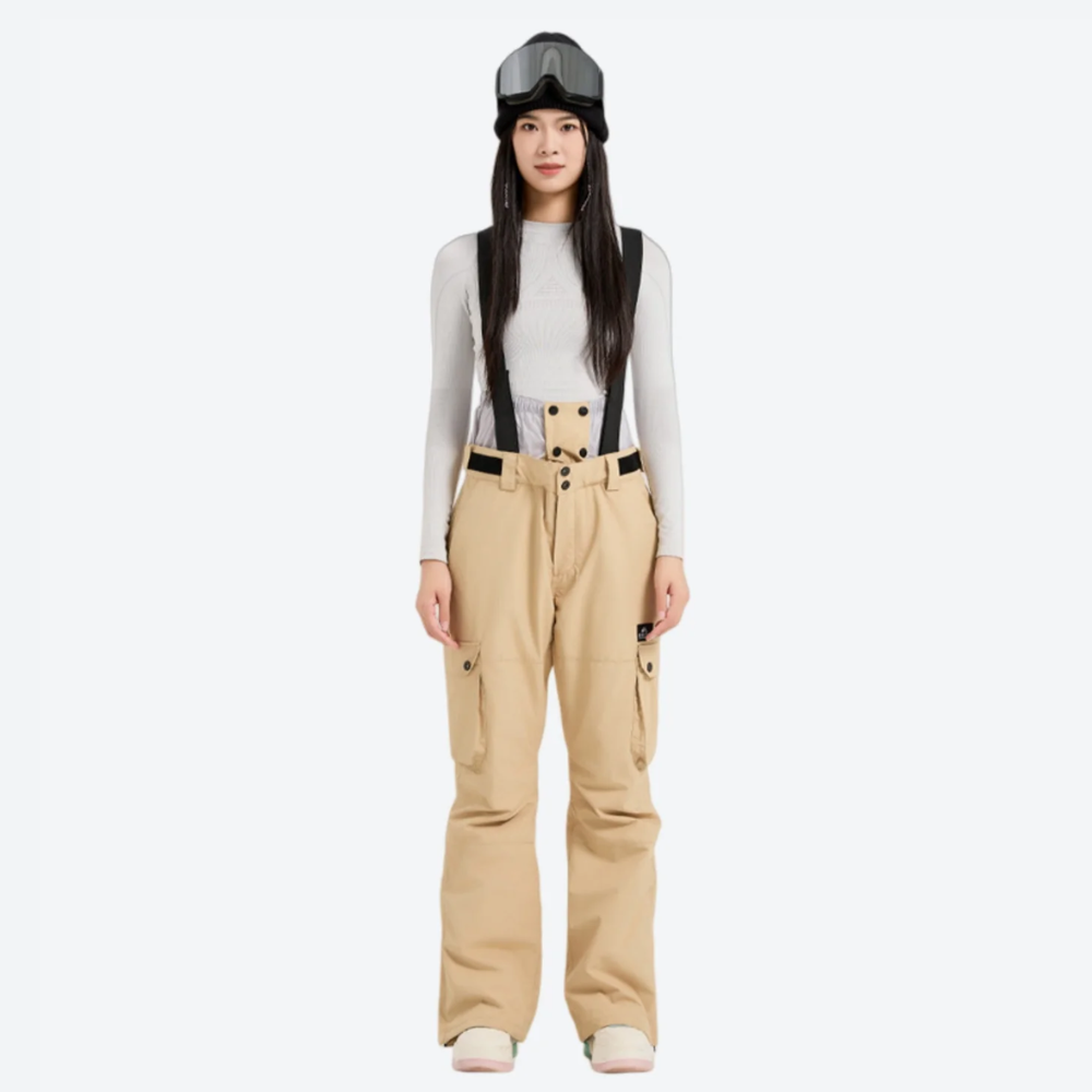 Gleam 2L Snow Series - Unisex