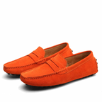 Benjamin™ - Men's Premium Loafers — Slip-On
