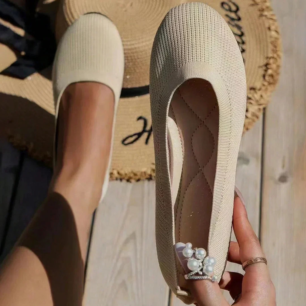 TrendStep™ - Breathable Non-slip Shoes — Comfortable