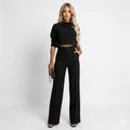 Camille Laurent | Chic Two-Piece Set For Women