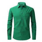 Sebastian Laurent | Classic Formal Shirt For Men