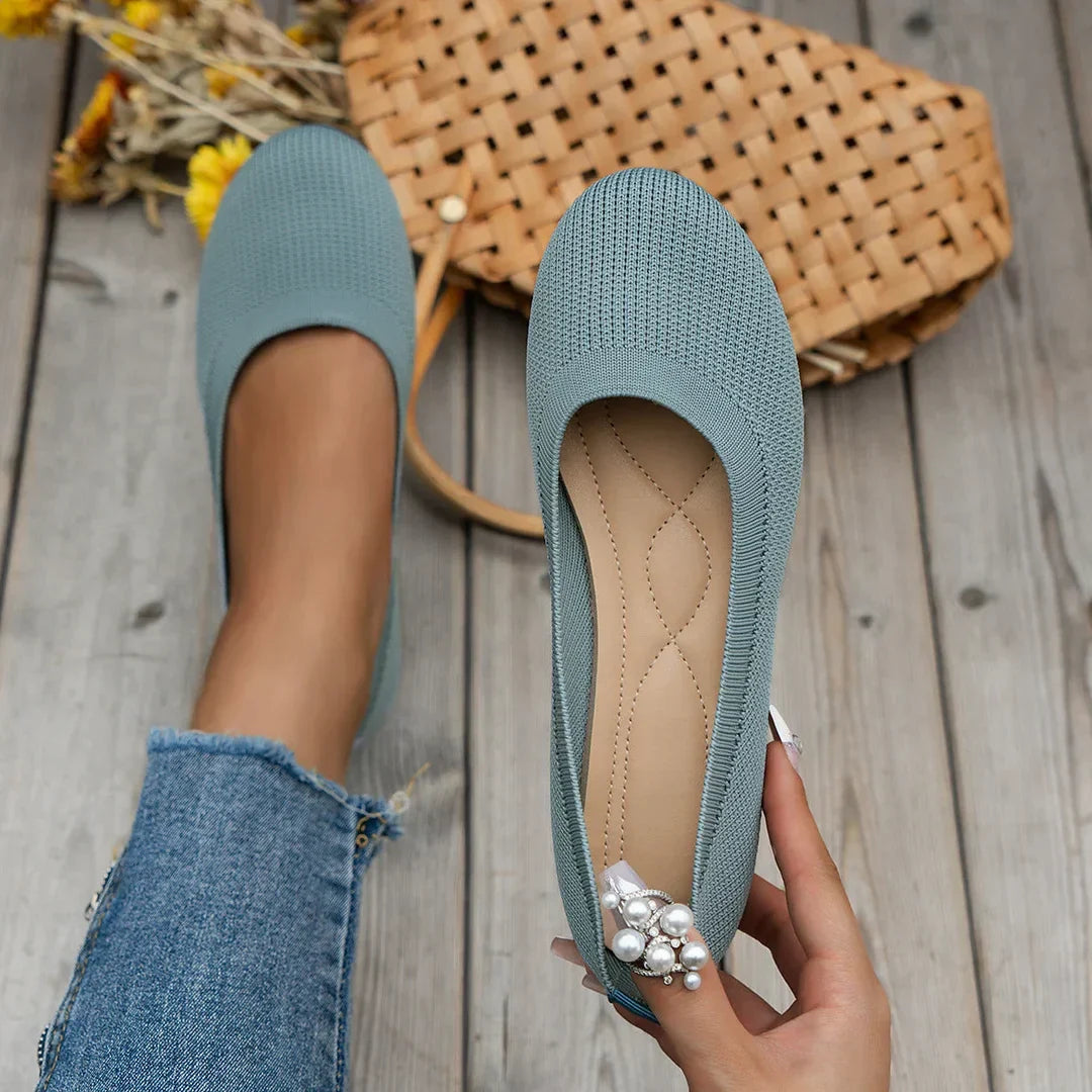 TrendStep™ - Breathable Non-slip Shoes — Comfortable