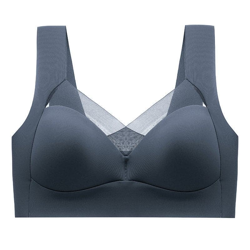 Victoria™ - Wireless Push-Up Bra — Comfortable