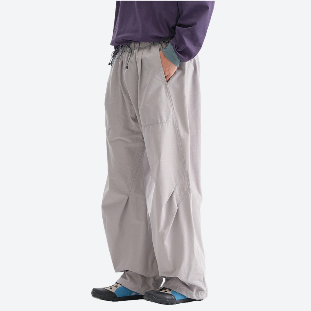 Nexus Quick-Dry & Water-Repellent Hiking Pants