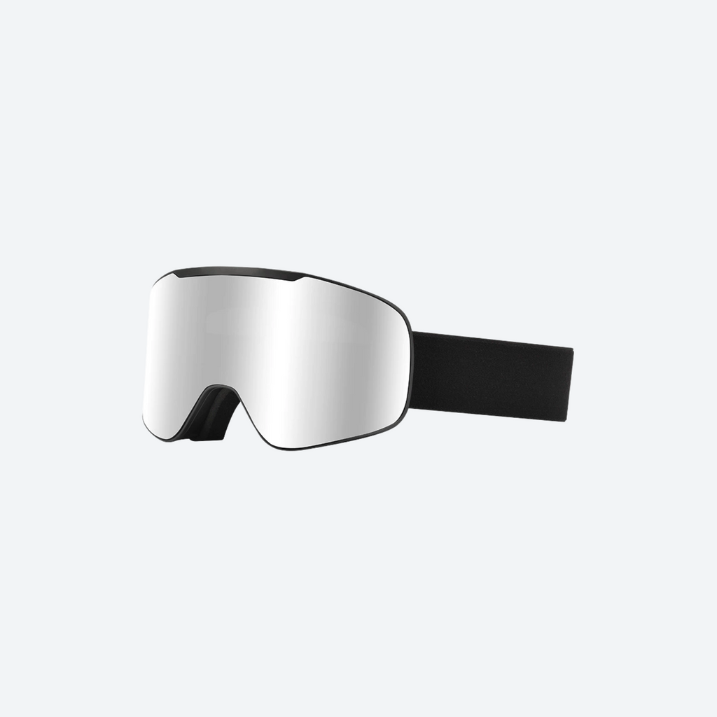Aurora Flip-up Cylindrical Goggles