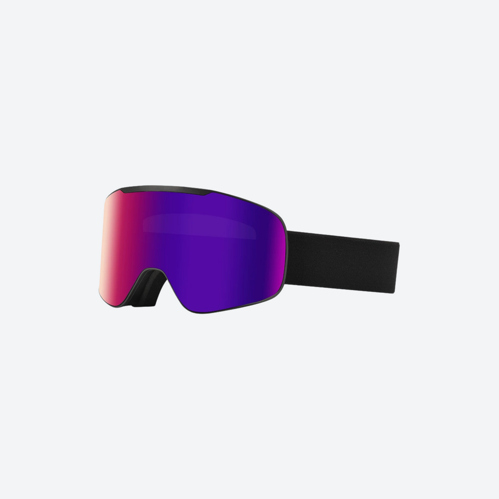 Aurora Flip-up Cylindrical Goggles