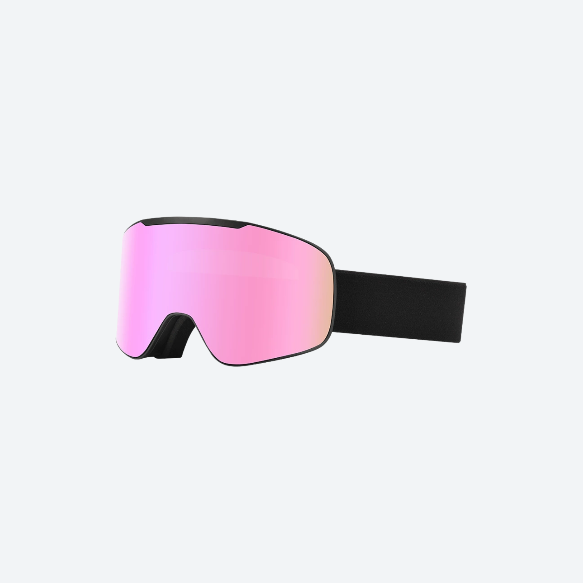 Aurora Flip-up Cylindrical Goggles