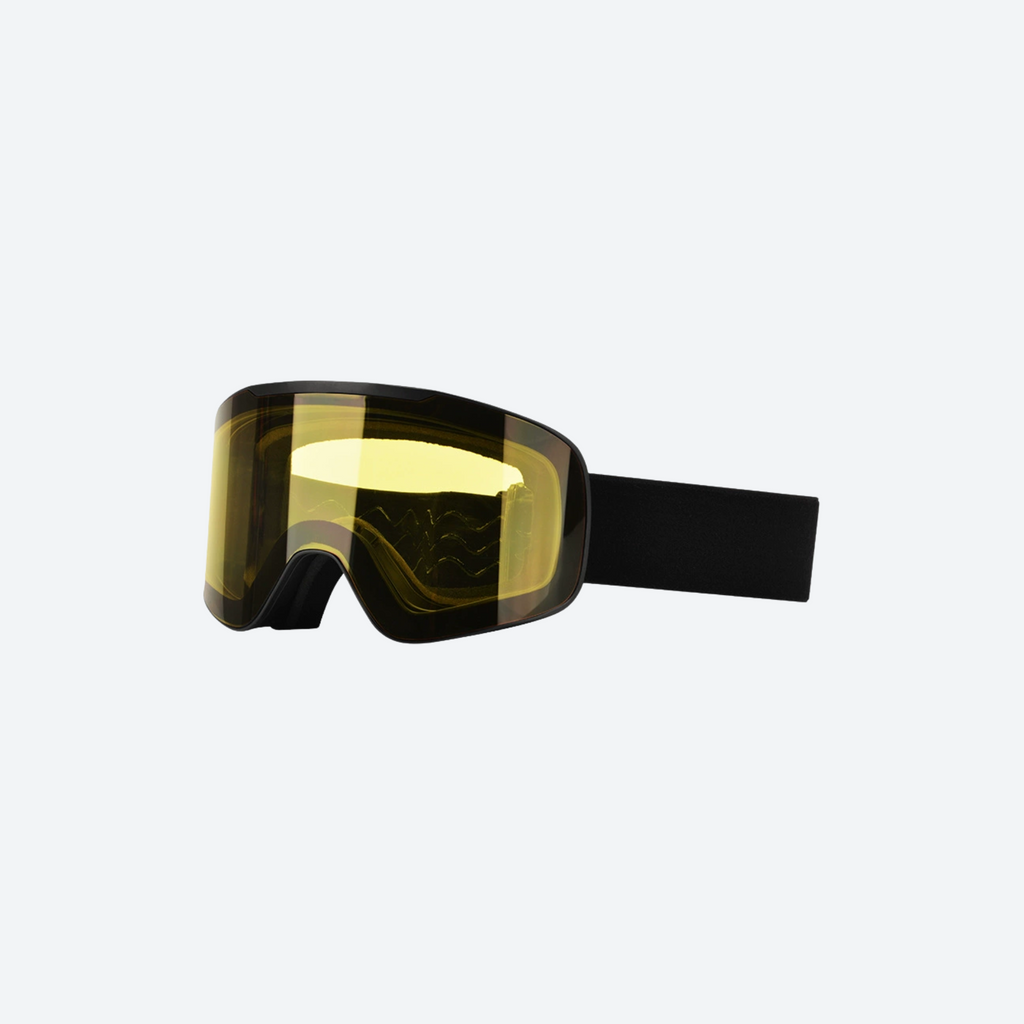 Aurora Flip-up Cylindrical Goggles