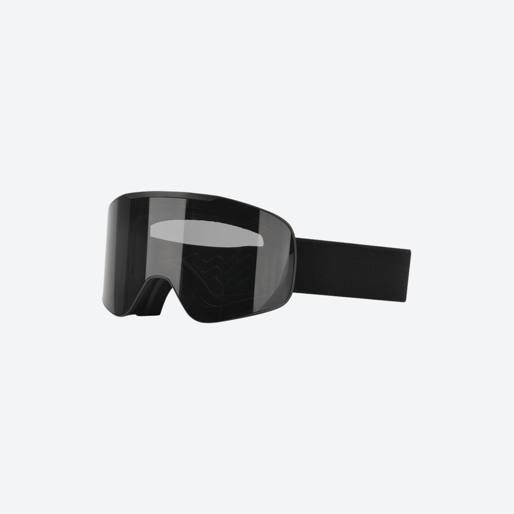 Aurora Flip-up Cylindrical Goggles