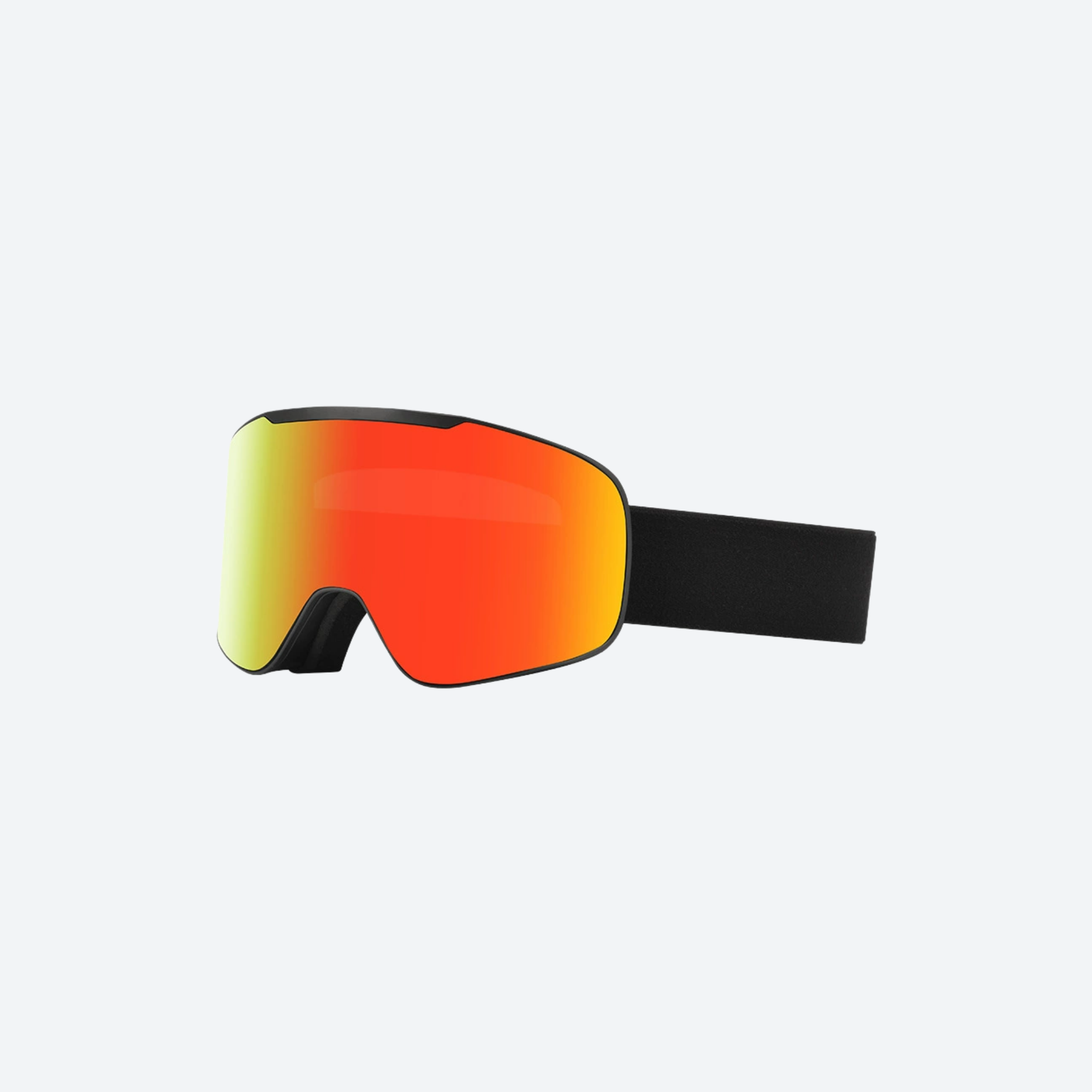 Aurora Flip-up Cylindrical Goggles