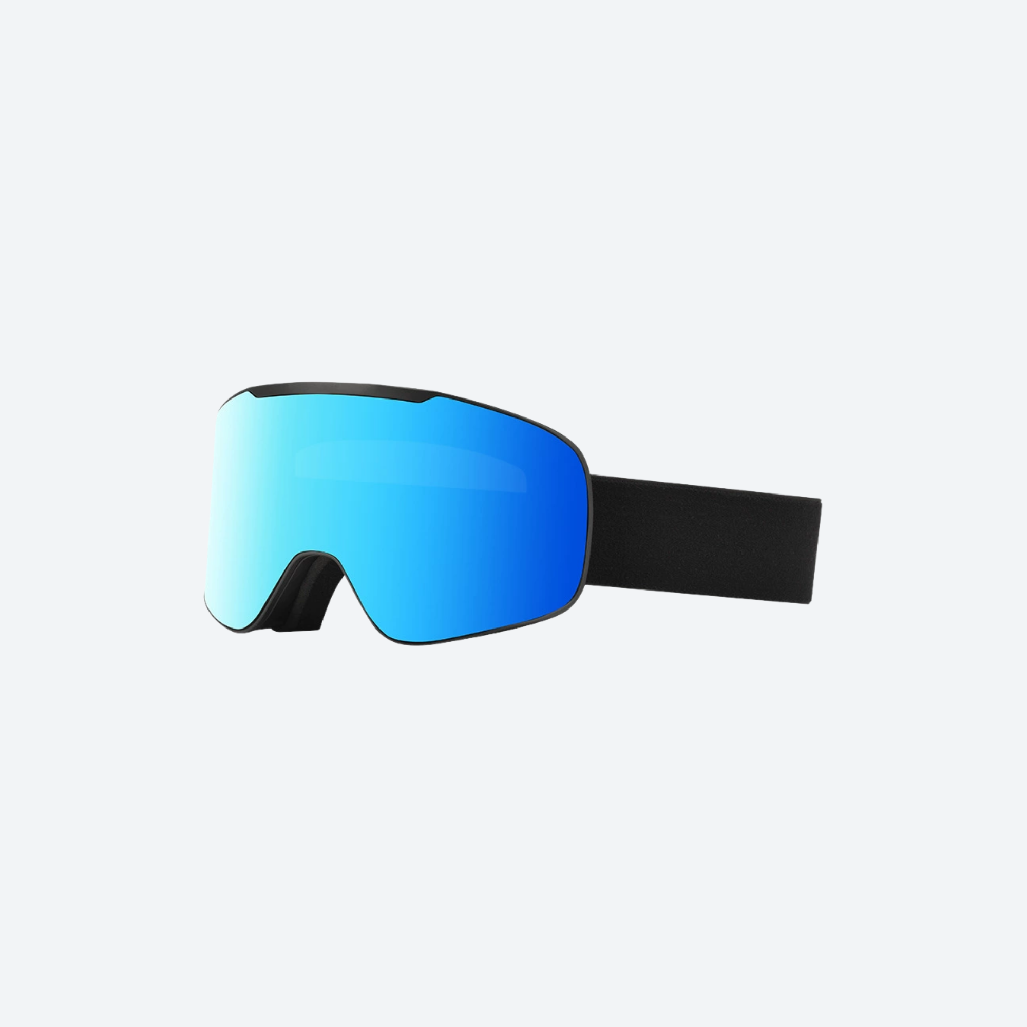 Aurora Flip-up Cylindrical Goggles