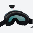 Aurora Mag-Tech Cylindrical Goggles