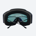 Aurora Mag-Tech Cylindrical Goggles
