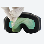 Aurora Mag-Tech Cylindrical Goggles