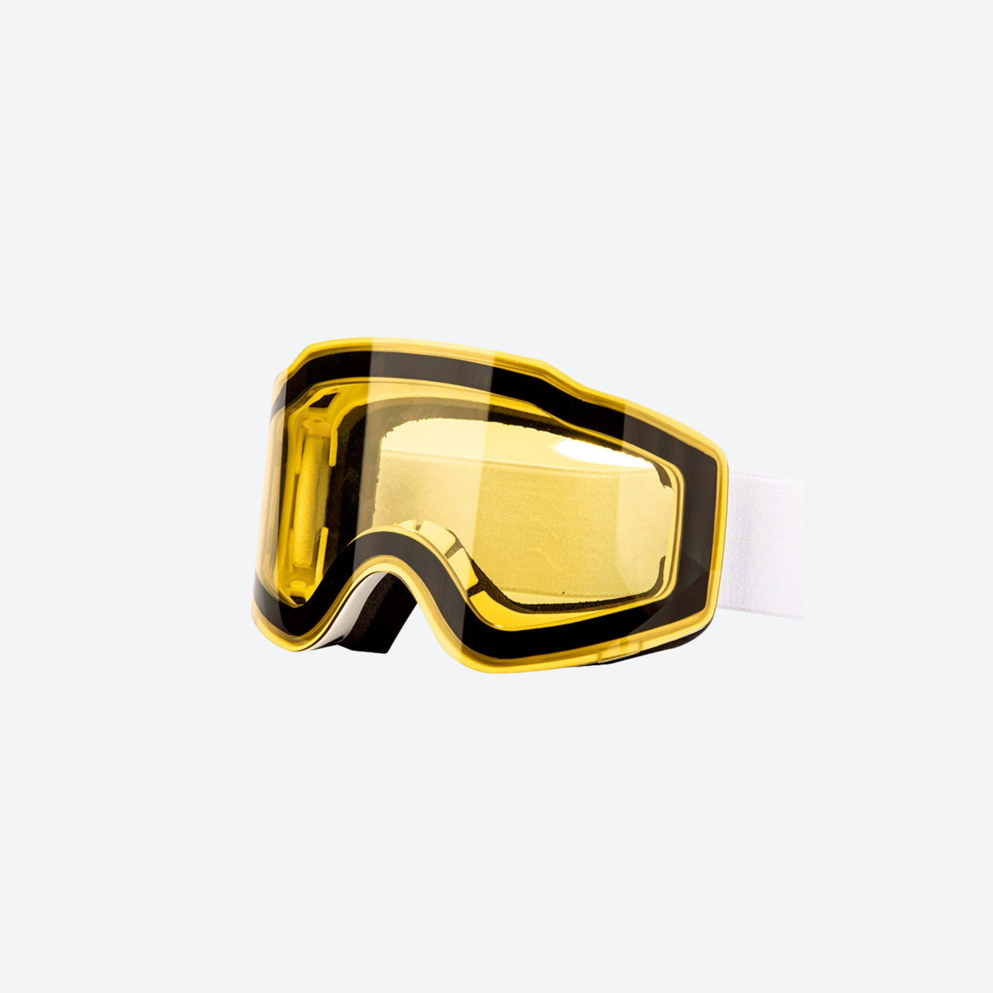 Aurora Mag-Tech Cylindrical Goggles