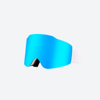 Aurora Mag-Tech Cylindrical Goggles