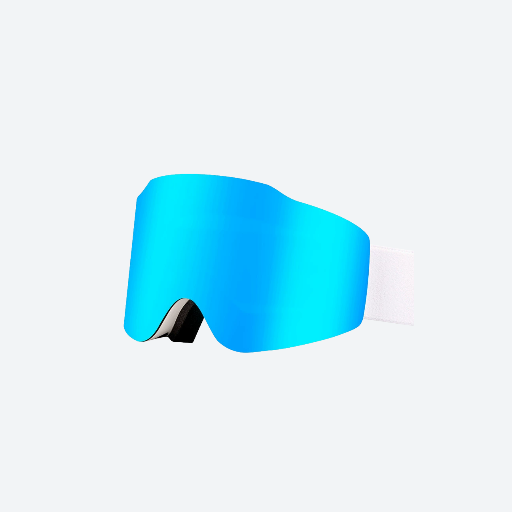 Aurora Mag-Tech Cylindrical Goggles